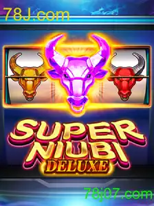 SuperNiubiDeluxe: Uma Jornada Emocionante no Mundo dos Jogos