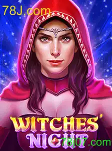 WitchesNight: Um Mergulho no Mundo Mágico do Novo Jogo